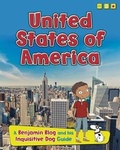 Cover: United States of America - Raintree Publishers