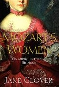 Cover: Mozart's Women - Macmillan