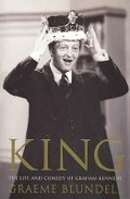 Cover: King - Macmillan Australia