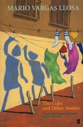 Cover: The Cubs and Other Stories - Faber & Faber