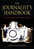 Cover: The Journalist's Handbook - Macmillan