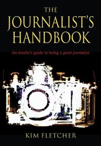 Enlarge image Cover: The Journalist's Handbook - Macmillan