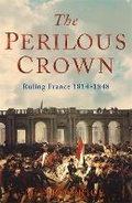 Cover: The Perilous Crown - Macmillan