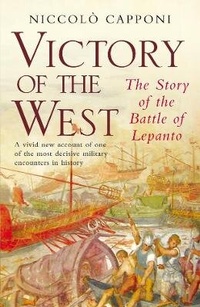 Enlarge image Cover: Victory of the West - Macmillan