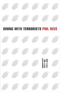 Cover: Dining With Terrorists - Macmillan