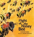 Cover: Flight of the Honey Bee - Walker Books Ltd
