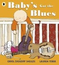 Cover: Baby's Got the Blues - Walker Books Ltd