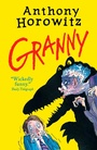Cover: Granny - Walker Books Ltd