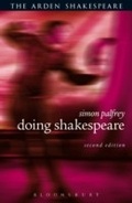 Cover: Doing Shakespeare - The Arden Shakespeare