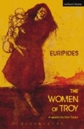 Cover: The Women of Troy - Methuen Drama