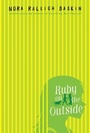 Cover: Ruby on the Outside - Simon & Schuster Books for Young Readers