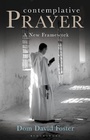 Cover: Contemplative Prayer - Continuum Publishing Corporation