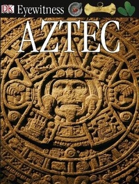 Enlarge image Cover: Aztec - DK Children