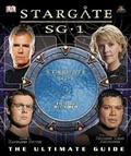 Cover: Stargate SG1 the Ultimate Guide - DK Children