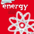 Cover: Energy - DK Children