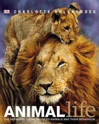 Enlarge image Cover: Animal Life - DK