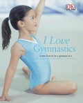 Cover: I Love Gymnastics - DK Children
