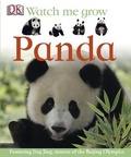 Cover: Panda - DK Children