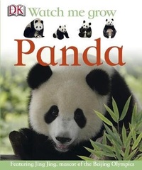 Enlarge image Cover: Panda - DK Children