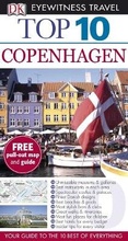 Bild: DK Eyewitness Top 10 Travel Guide: Copenhagen - DK Eyewitness Travel