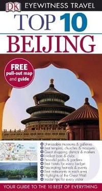 Abbildung von: Top 10 Beijing - DK Eyewitness Travel