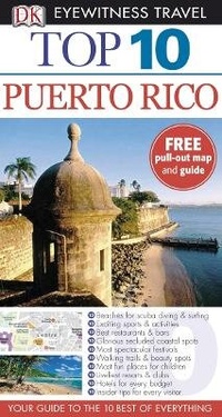 Abbildung von: Top 10 Puerto Rico - DK Eyewitness Travel