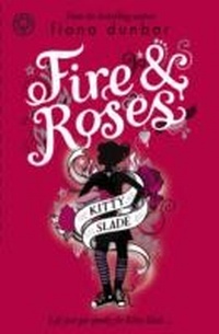 Enlarge image Cover: Fire and Roses - Orchard Books