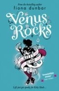 Cover: Venus Rocks - Orchard Books