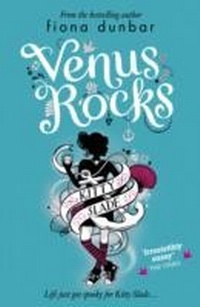 Enlarge image Cover: Venus Rocks - Orchard Books