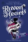 Cover: Raven Hearts - Orchard Books