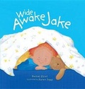 Cover: Wide Awake Jake - PARRAGON