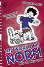Cover: The World of Norm: May Contain Buts - Orchard Books