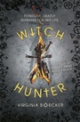 Cover: Witch Hunter: Witch Hunter - Orchard Books