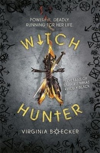 Enlarge image Cover: Witch Hunter: Witch Hunter - Orchard Books