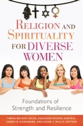 Cover: Religion and Spirituality for Diverse Women - Praeger Publishers Inc