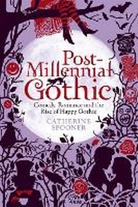 Enlarge image Cover: Post-Millennial Gothic - Bloomsbury Academic USA