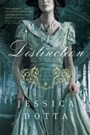 Cover: Mark of Distinction - Tyndale Fiction