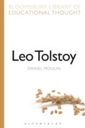 Cover: Leo Tolstoy - Continuum Publishing Corporation
