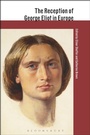 Cover: The Reception of George Eliot in Europe - Bloomsbury Academic USA