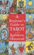 Cover: A Beginner's Guide To Tarot - HarperCollins Canada