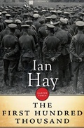 Cover: The First Hundred Thousand - HarperCollins Canada