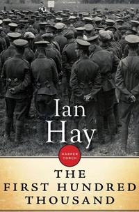 Enlarge image Cover: The First Hundred Thousand - HarperCollins Canada