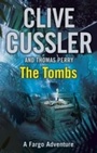 Cover: The Tombs - Penguin Books Ltd