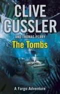 Cover: The Tombs - Penguin Books Ltd