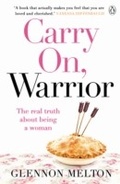 Cover: Carry On, Warrior - Penguin Books Ltd