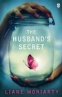 Cover: The Husband's Secret - Penguin Books Ltd