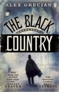 Cover: The Black Country - Penguin Books Ltd