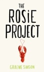 Cover: The Rosie Project - Penguin Books Ltd