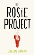 Cover: The Rosie Project - Penguin Books Ltd