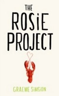 Enlarge image Cover: The Rosie Project - Penguin Books Ltd